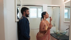 Why Not Bi: Jasmine and CK Start the Wedding Party Early
