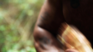 Men: Caveman Rimming Eros, Stone Age Style