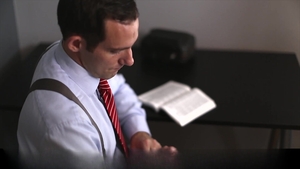 Missionary Boys: Intercourse of The Order