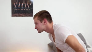Missionary Boys: Elders Tied Up for Thrills