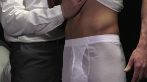 Missionary Boys: Subservience Before Ascension