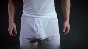 Missionary Boys: Dudley's Innocent Sleepover Fantasy
