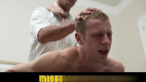 Missionary Boys: Punished for Transgression