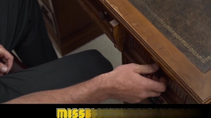 Missionary Boys: Punished for Transgression