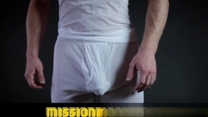 Missionary Boys: Glories of Priesthood Spill Forth