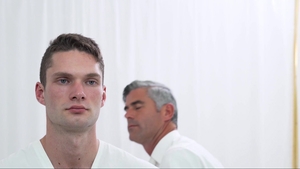 Missionary Boys: A Powerful Hand To The Dimpled Chin