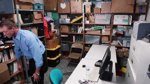 Young Perps: Suspect's Secrets Unveiled in Store
