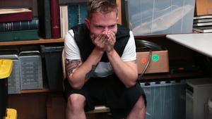 Young Perps: Suspect's Secrets Unveiled in Store