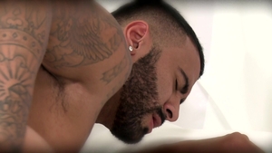 Men Over 30: Slow F**king Takes Center Stage