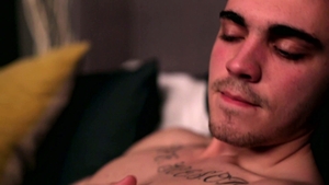 Next Door Twink: Underneath the Covers with Asher Hawk