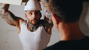 masqulin: Tony D'Angelo's Wet Service