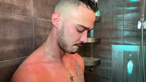 HotAFmen: Thiago's Triple Treat