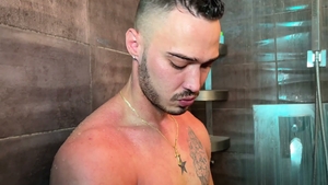 HotAFmen: Thiago's Triple Treat