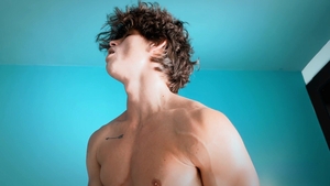 HotAFmen: Spain's Southern Seduction