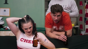 Men: Sharing Cocks in a Double Delight