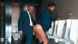 Bareback and Deep, Their Ultimate Thrill