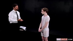 Missionary Boys: Masturbation Mishaps