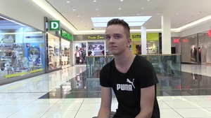 Seduction and Secret Lusts at the Mall