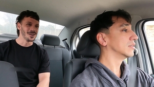 Luke's Candid Cockshots