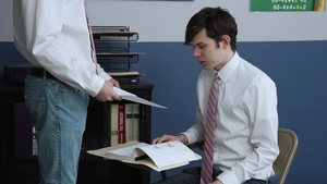 Nerdy Seduction
