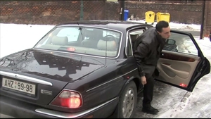 Gangland Group Sex: Desperate Measures