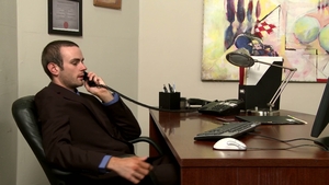 Men: Dress Socks and Blows