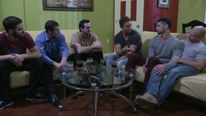 Men: Stepping Beyond Limits with Every Key