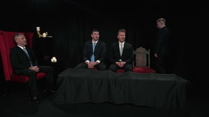 Twink gets stretched wide by multiple toys