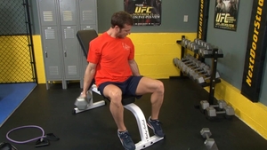 Next Door Male: Pushup Power and Two Loads