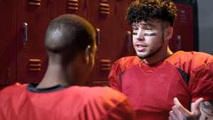 From Frenzy to Fellatio: The Forbidden Touchdown