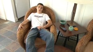 Next Door Male: Doin' it for Fun, Doin' it Hard